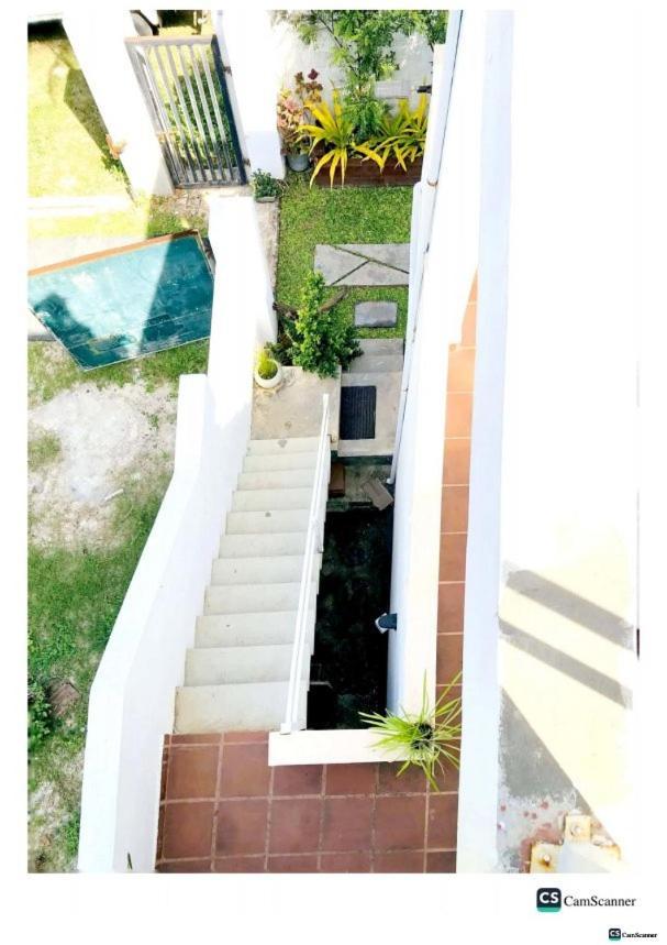 Ayona Beach Villa Katuneriya エクステリア 写真