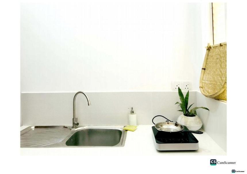 Ayona Beach Villa Katuneriya エクステリア 写真