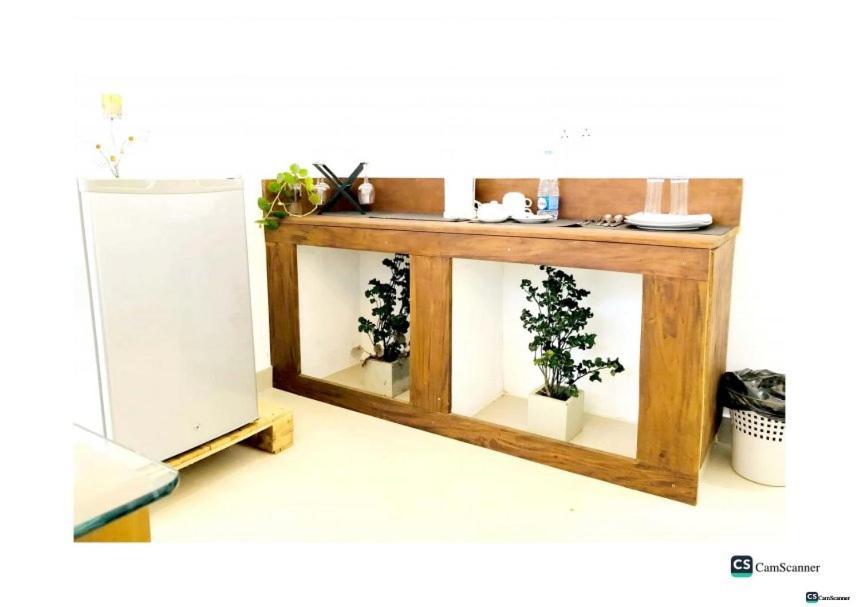 Ayona Beach Villa Katuneriya エクステリア 写真