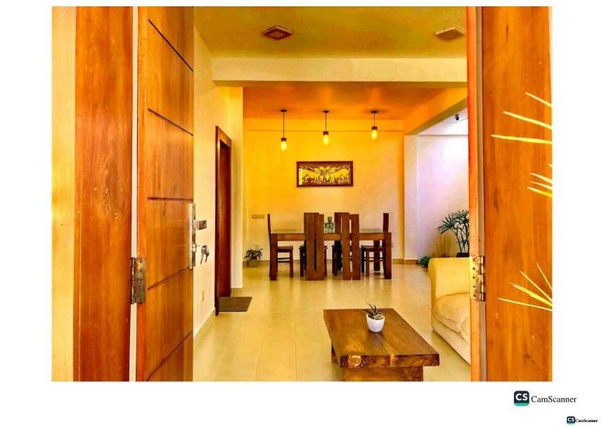 Ayona Beach Villa Katuneriya エクステリア 写真