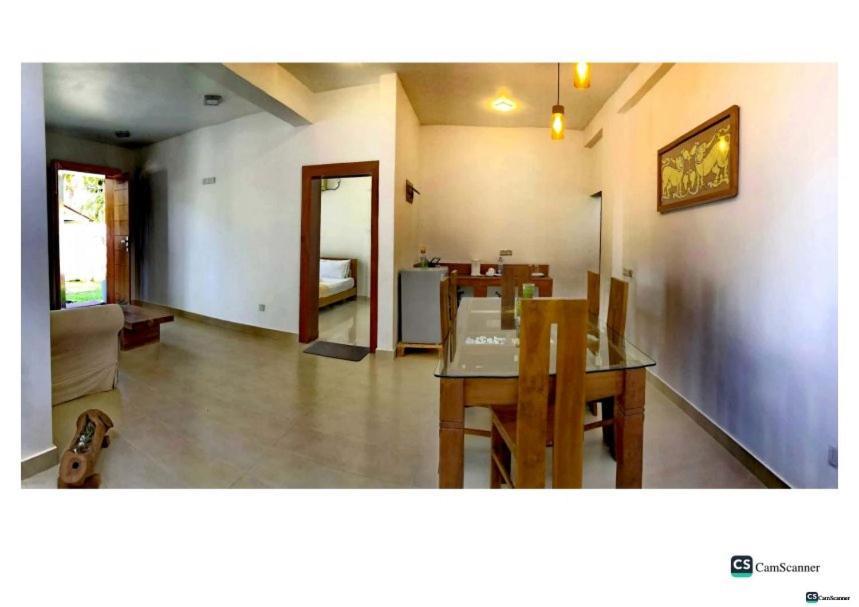 Ayona Beach Villa Katuneriya エクステリア 写真