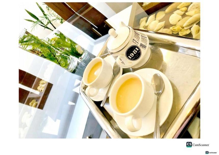 Ayona Beach Villa Katuneriya エクステリア 写真