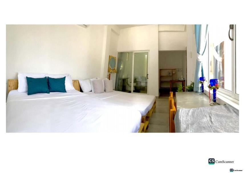 Ayona Beach Villa Katuneriya 部屋 写真
