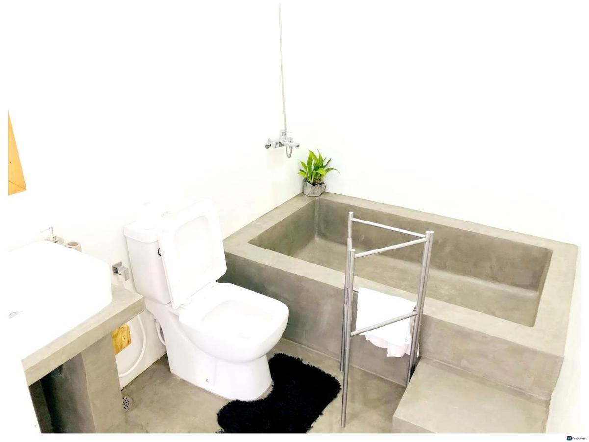 Ayona Beach Villa Katuneriya 部屋 写真