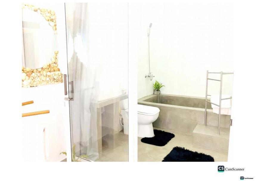 Ayona Beach Villa Katuneriya 部屋 写真