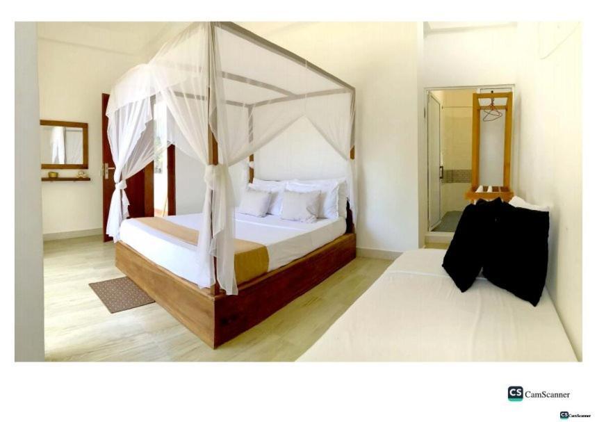 Ayona Beach Villa Katuneriya 部屋 写真