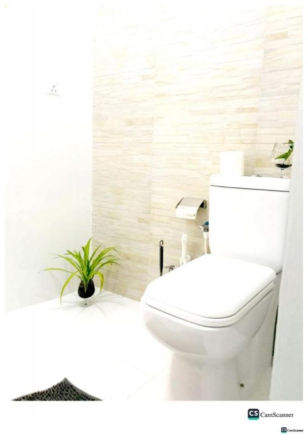 Ayona Beach Villa Katuneriya 部屋 写真