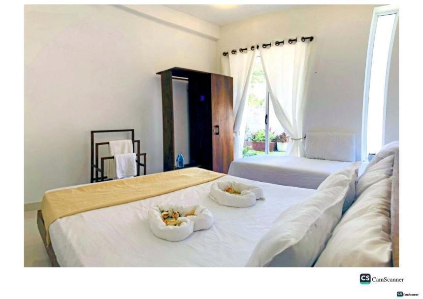 Ayona Beach Villa Katuneriya 部屋 写真