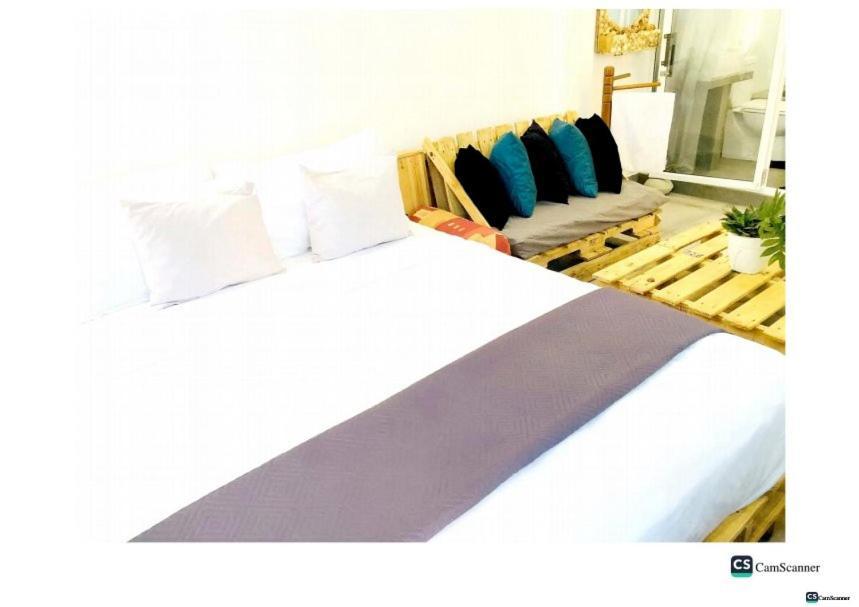 Ayona Beach Villa Katuneriya 部屋 写真