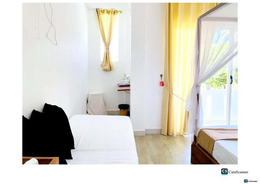 Ayona Beach Villa Katuneriya 部屋 写真