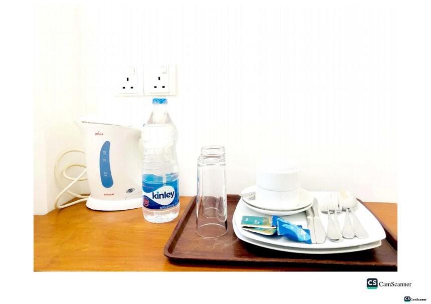 Ayona Beach Villa Katuneriya 部屋 写真