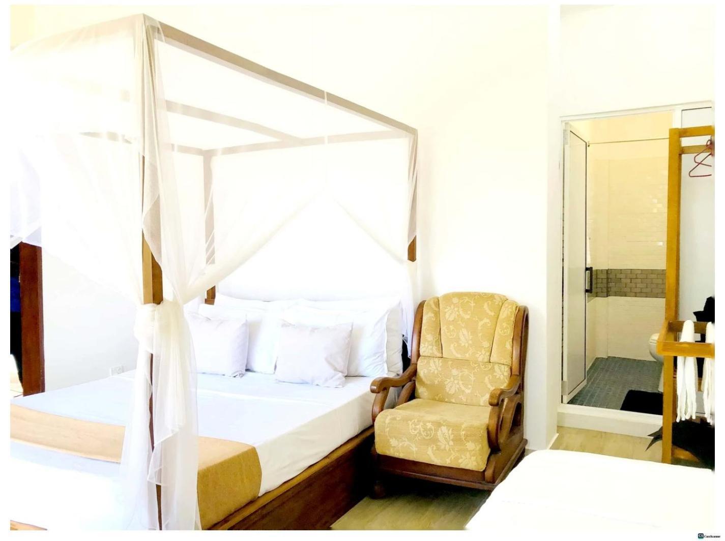 Ayona Beach Villa Katuneriya 部屋 写真