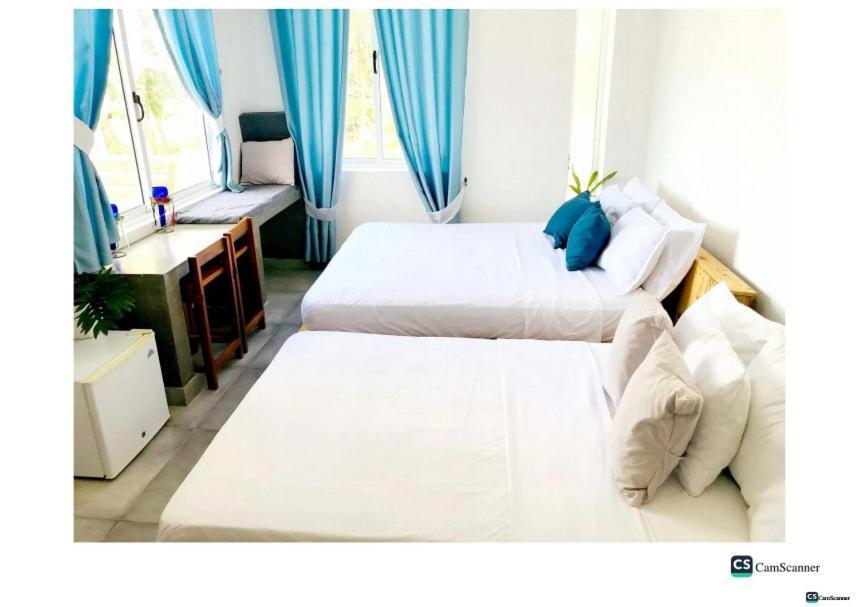 Ayona Beach Villa Katuneriya 部屋 写真