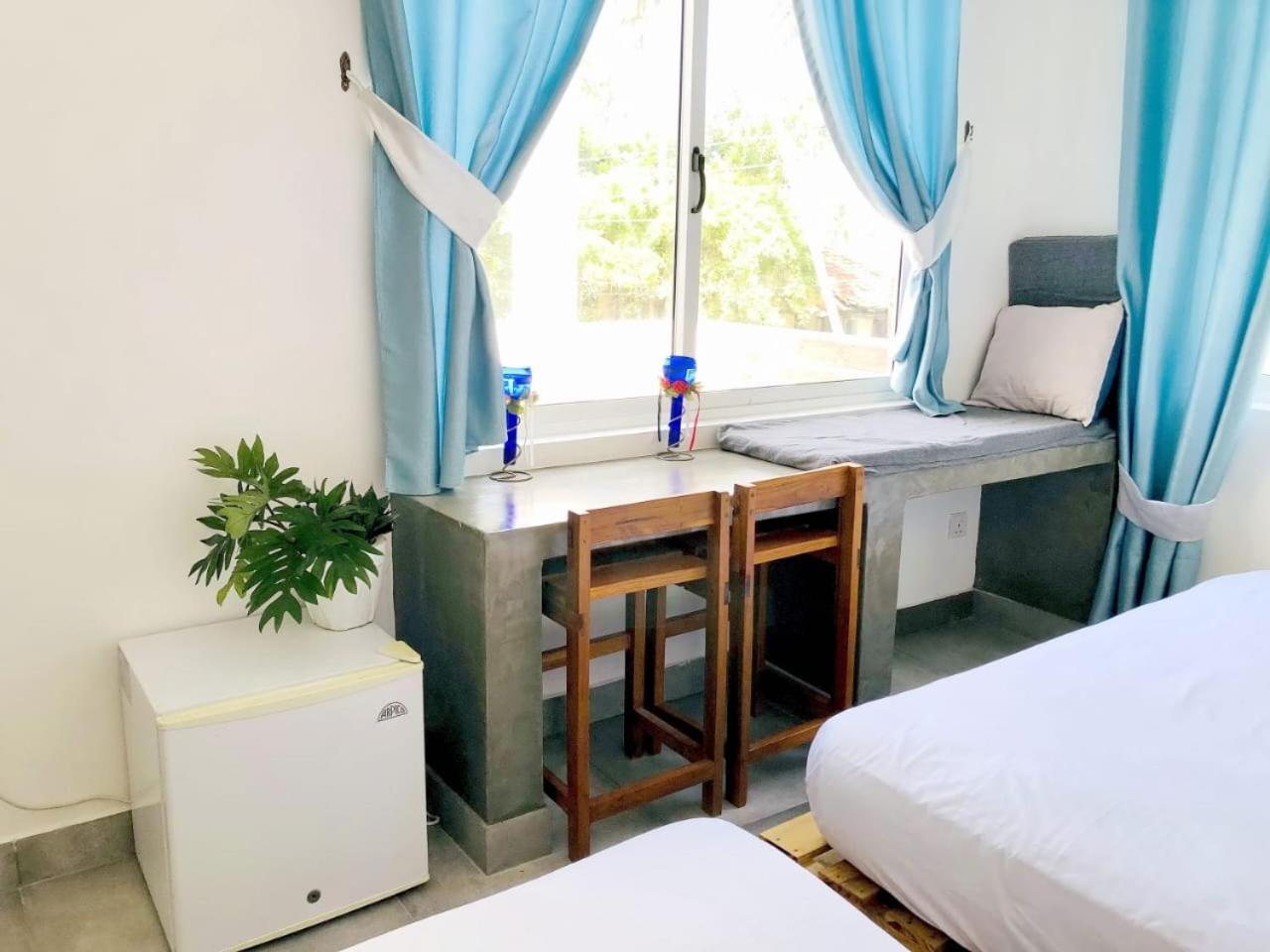 Ayona Beach Villa Katuneriya 部屋 写真