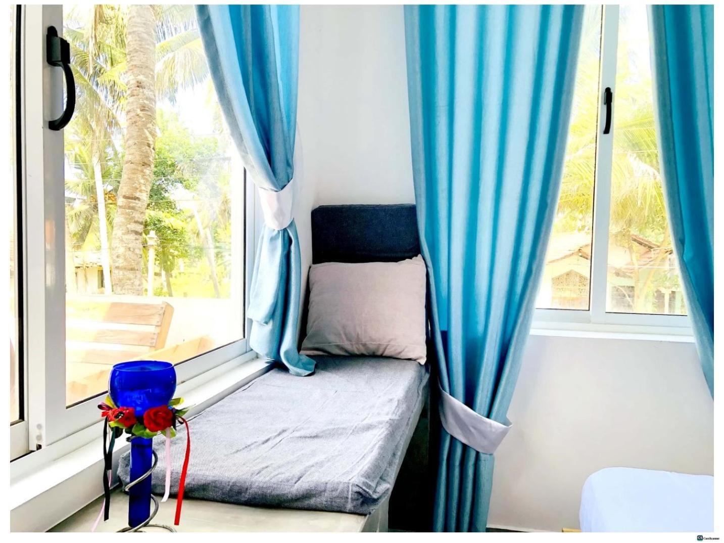 Ayona Beach Villa Katuneriya 部屋 写真